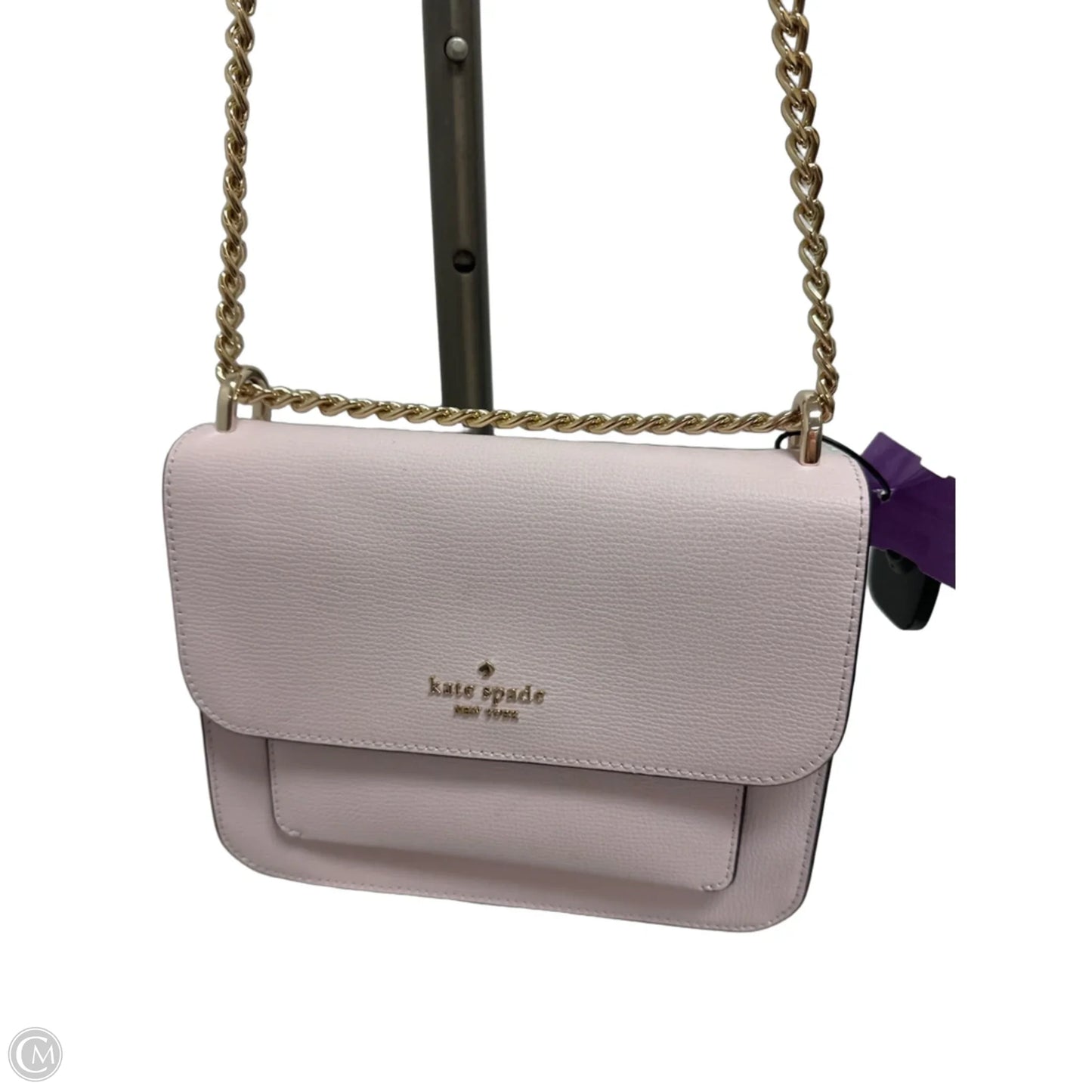 Crossbody Designer By Kate Spade, Size: Small