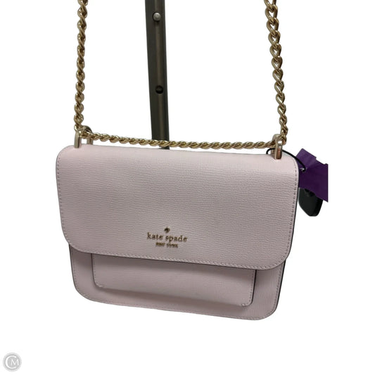 Crossbody Designer By Kate Spade, Size: Small