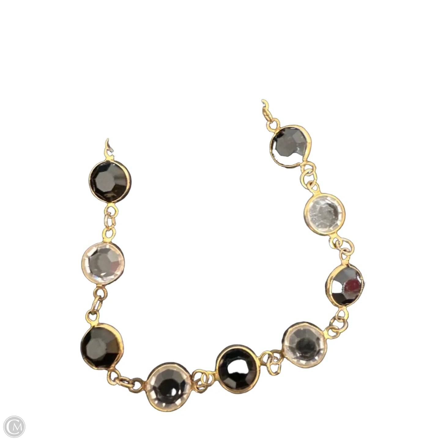 Bracelet Designer By Swarovski