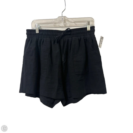 Shorts By Zeagoo In Black, Size: 12