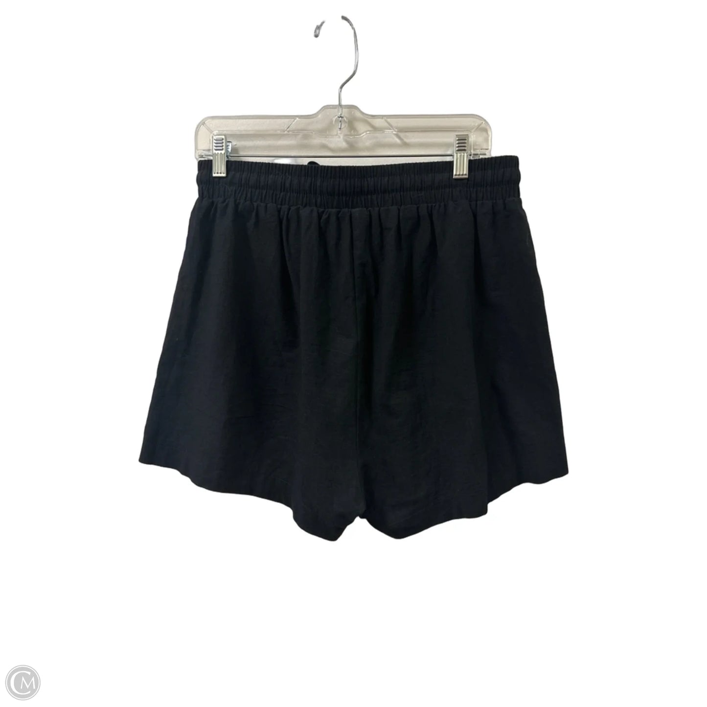 Shorts By Zeagoo In Black, Size: 12