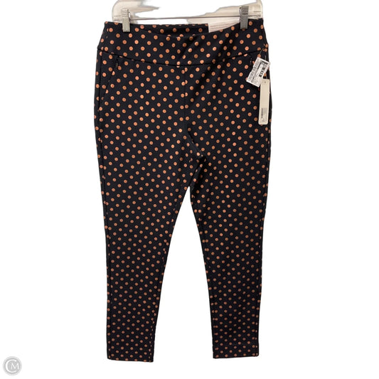 Pants Other By Soft Surroundings In Polkadot Pattern, Size: 8