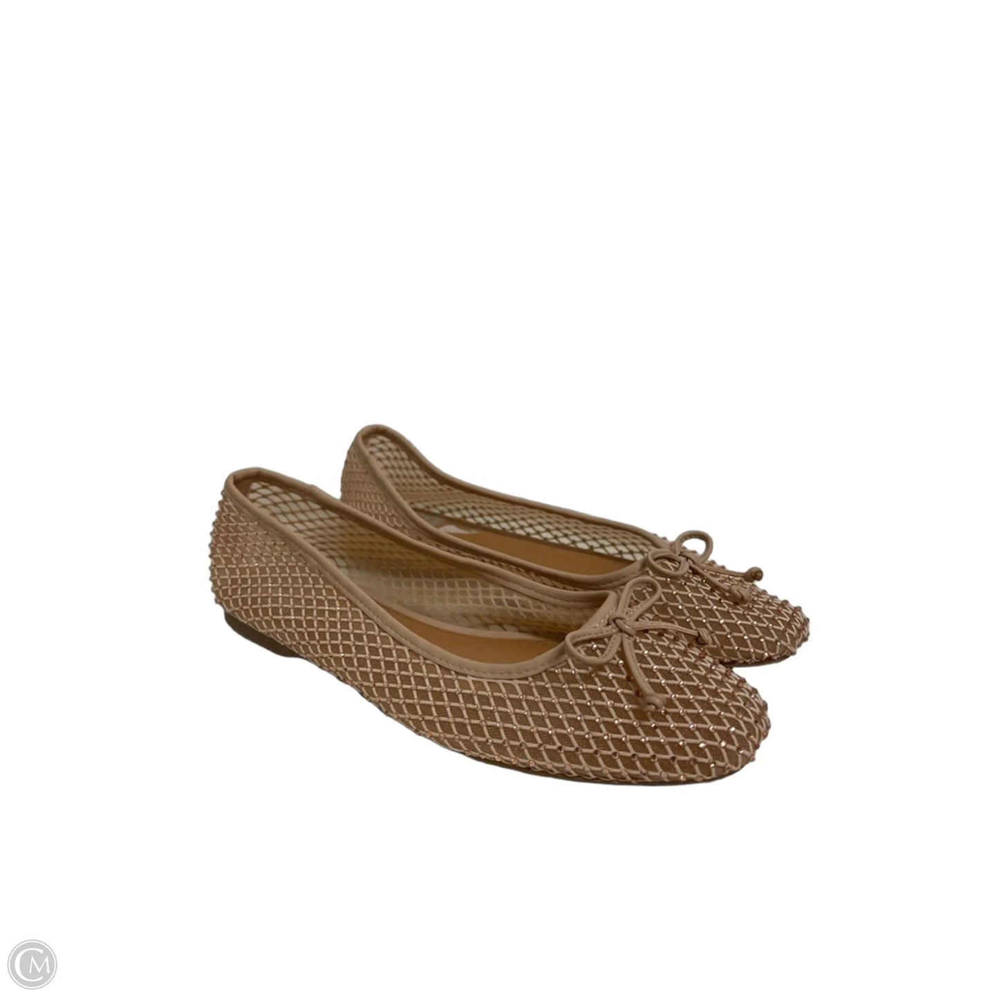 Shoes Flats By Dolce Vita In Cream, Size: 8
