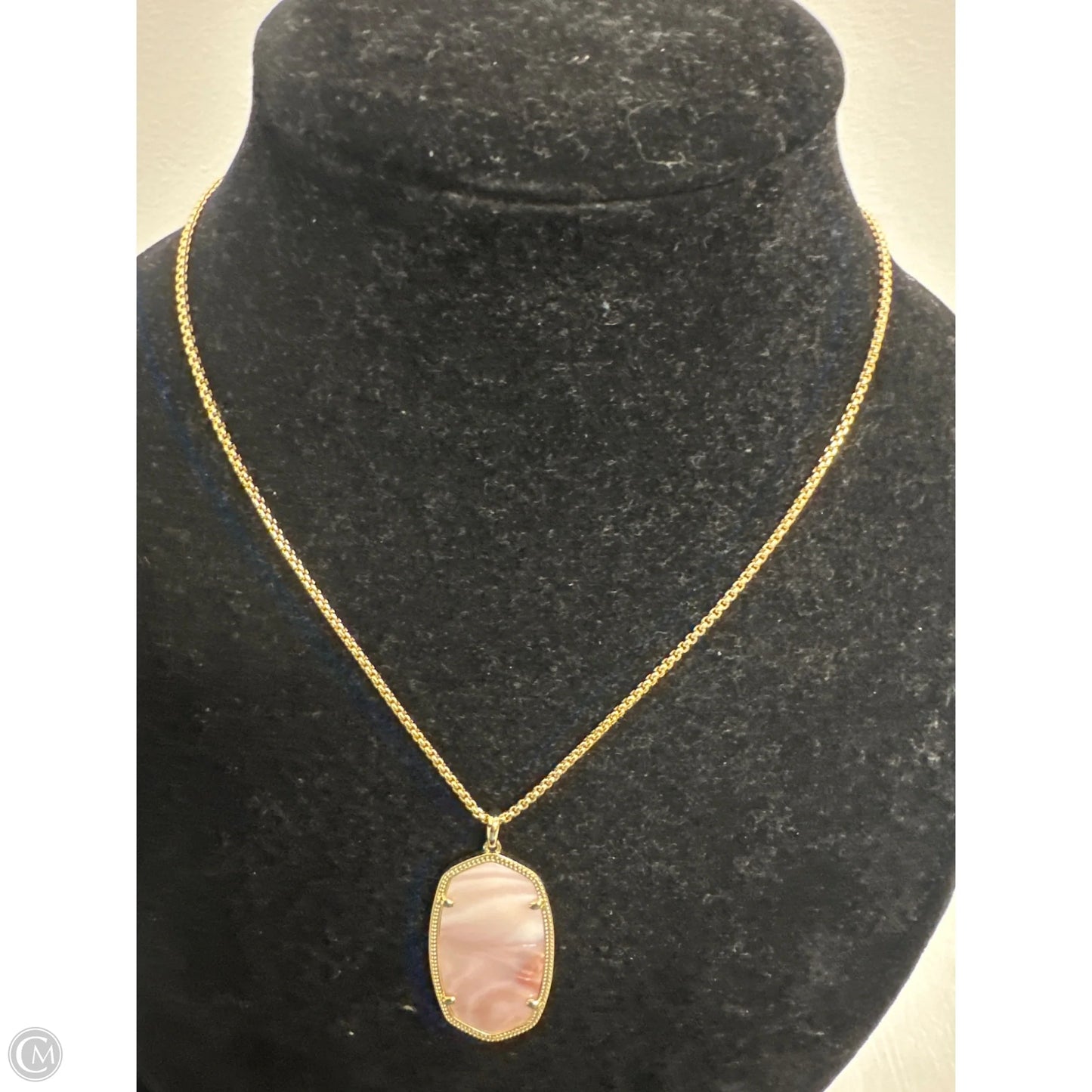Necklace Other By Kendra Scott