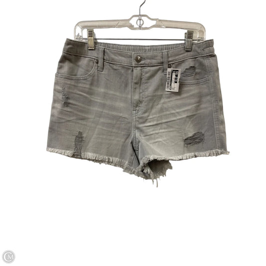 Shorts By Aerie In Grey, Size: 8