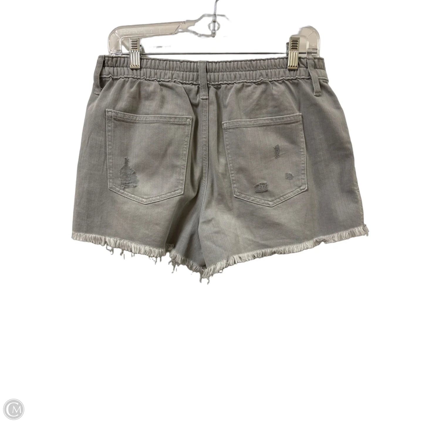 Shorts By Aerie In Grey, Size: 8