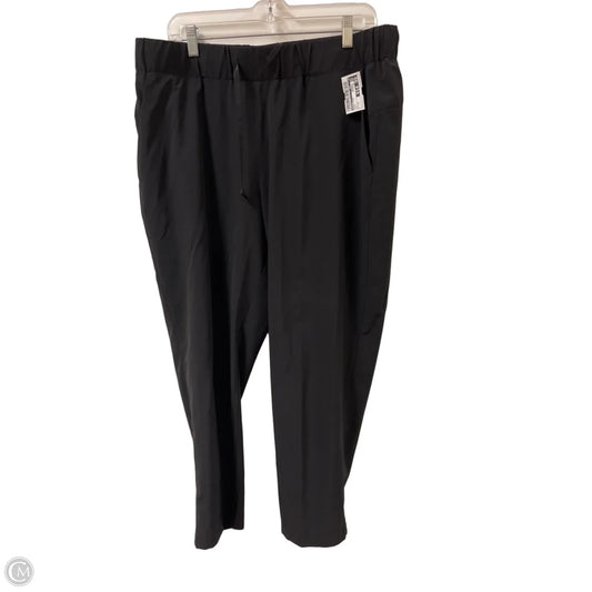Pants Other By Chicos In Black, Size: 14