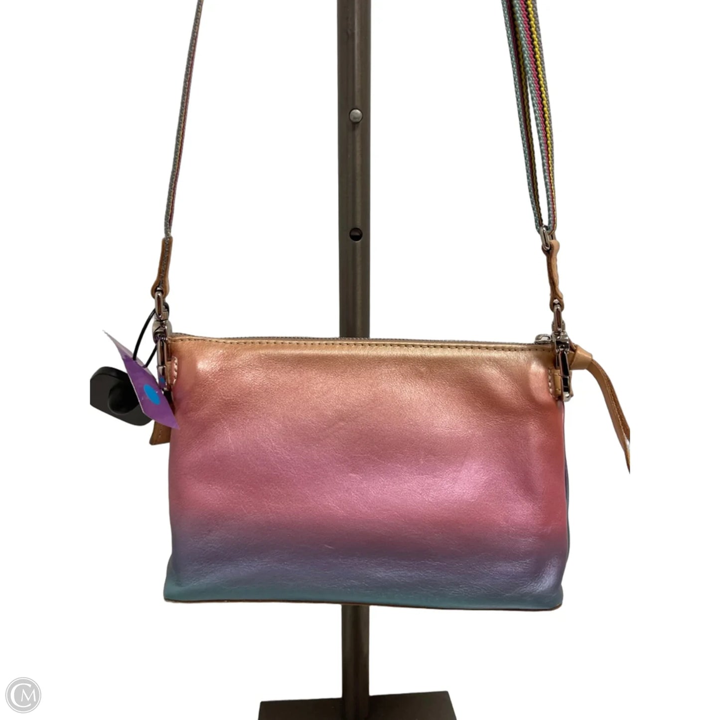Crossbody By Consuela, Size: Small