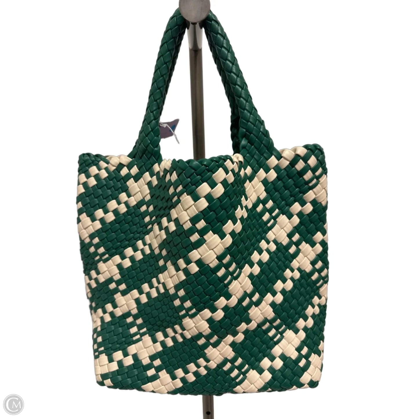 Handbag By Clothes Mentor, Size: Medium