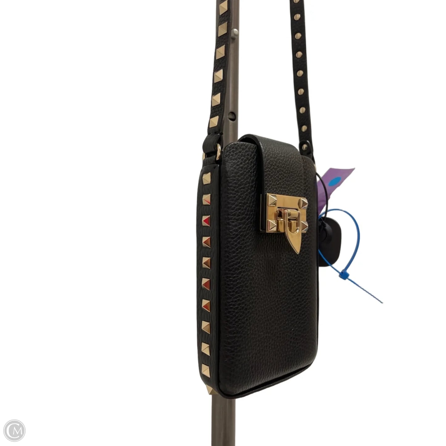 Crossbody Luxury Designer By Valentino-garavani, Size: Small