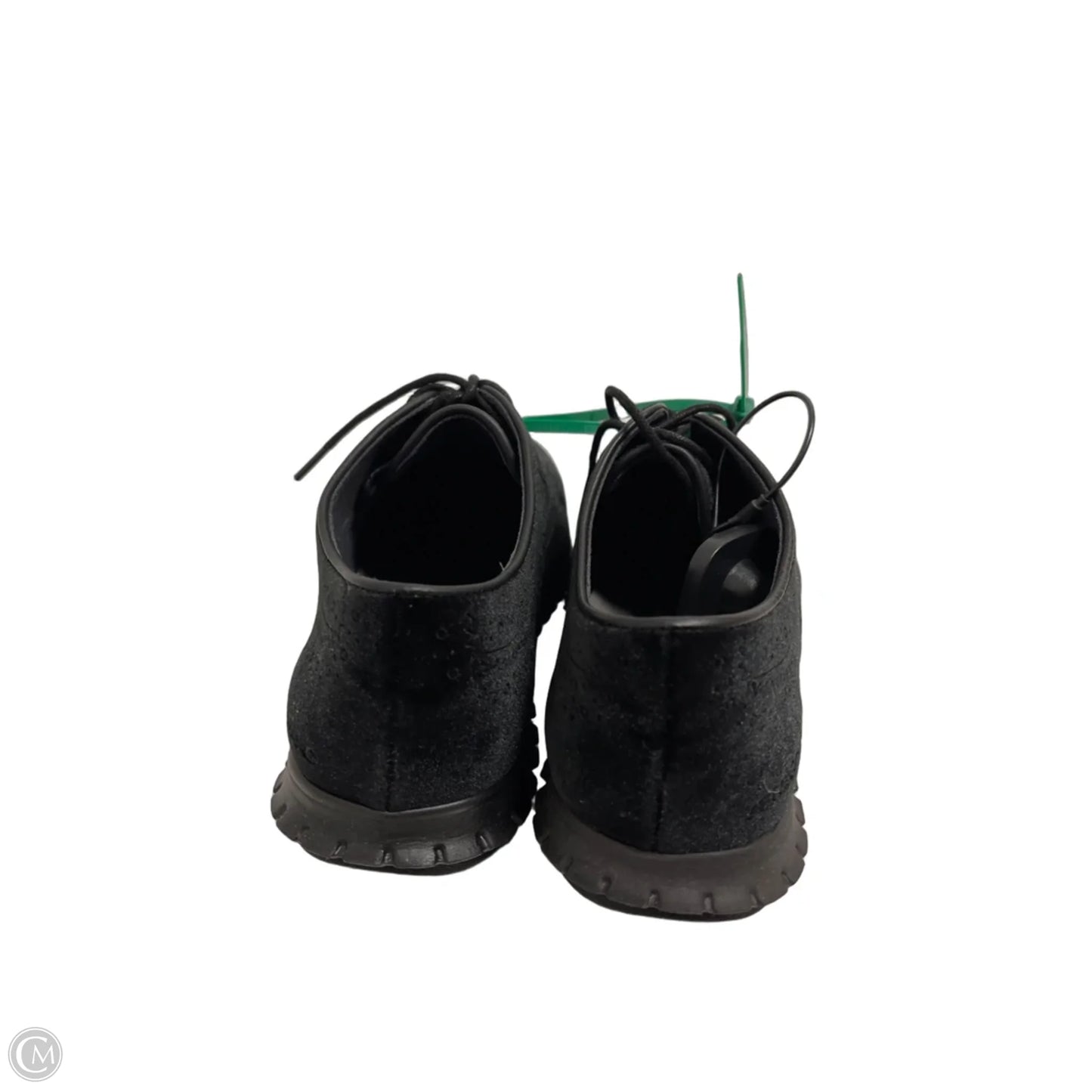 Shoes Sneakers By Cole-haan In Black, Size: 6.5