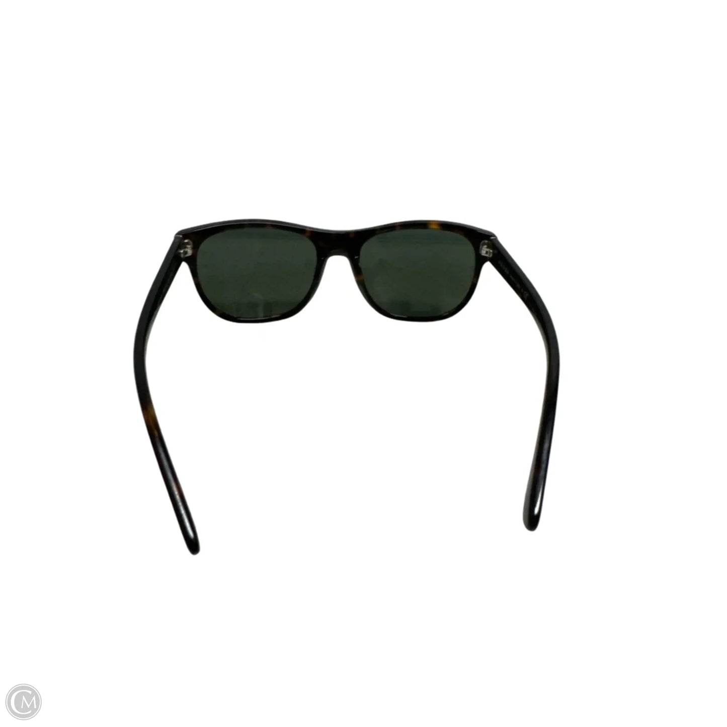 Sunglasses Luxury Designer By Prada, Size: