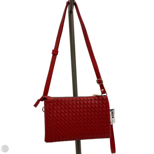 Handbag By Clothes Mentor, Size: Medium