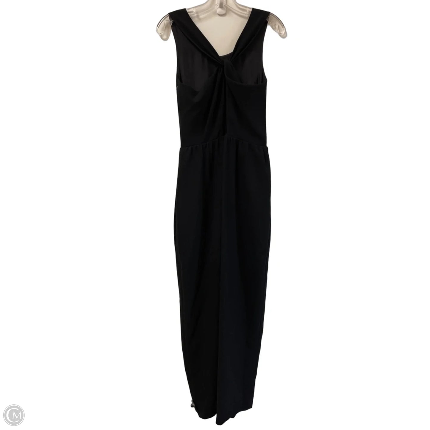 Dress Designer By Tory Burch In Black, Size: 2