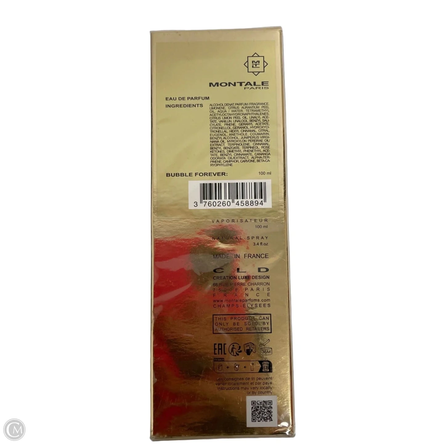 Fragrance By Cma, Size: