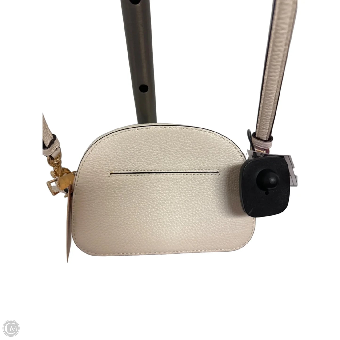 Crossbody Designer By Coach, Size: Small