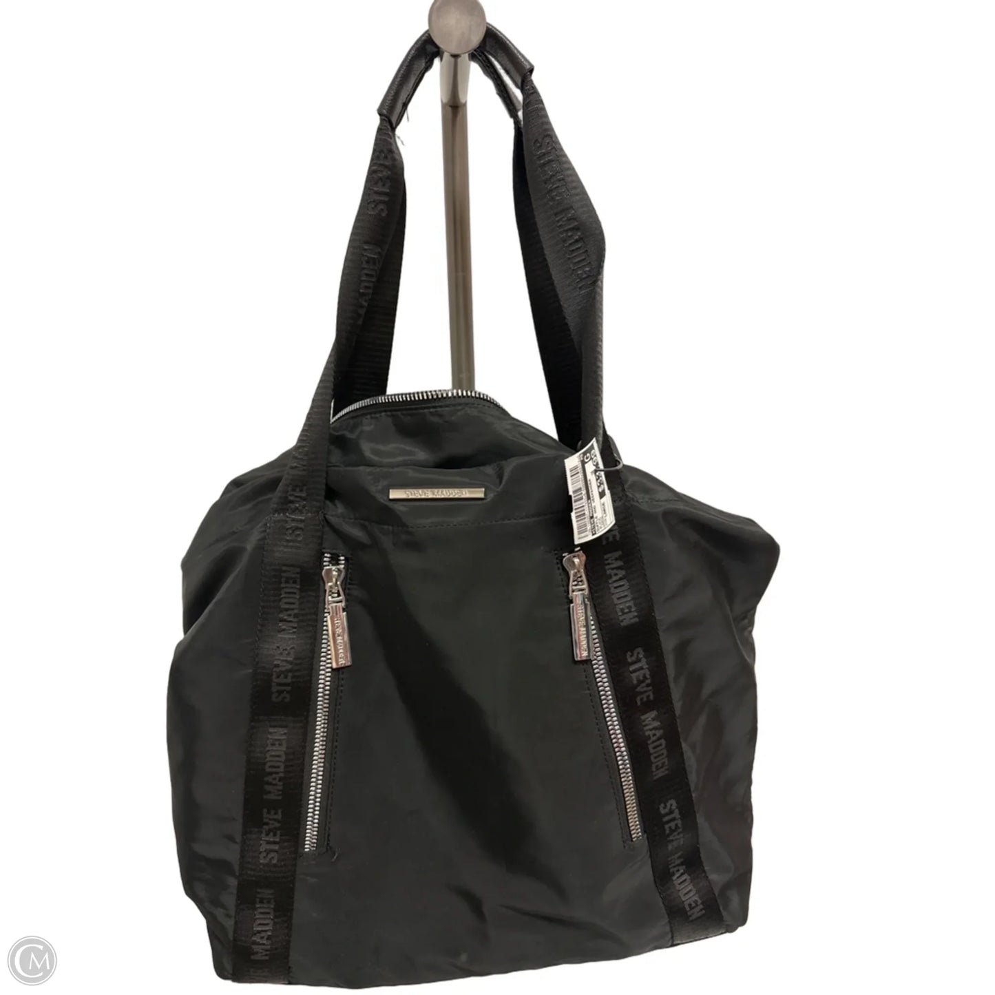 Duffle And Weekender By Steve Madden, Size: Large