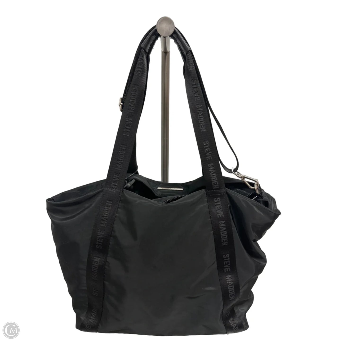 Duffle And Weekender By Steve Madden, Size: Large