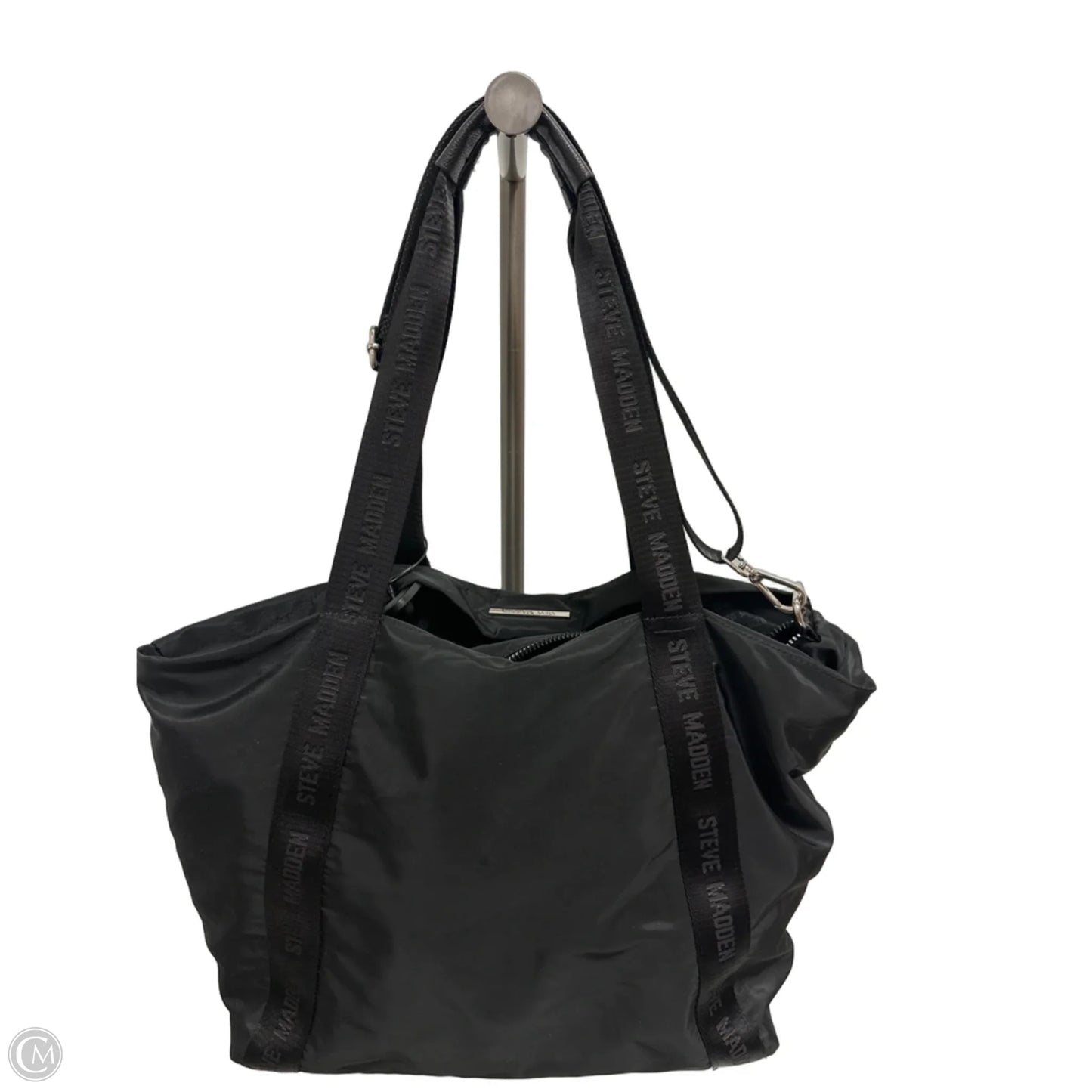 Duffle And Weekender By Steve Madden, Size: Large