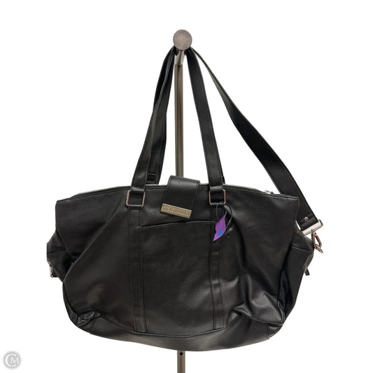 Duffle And Weekender By Steve Madden, Size: Large