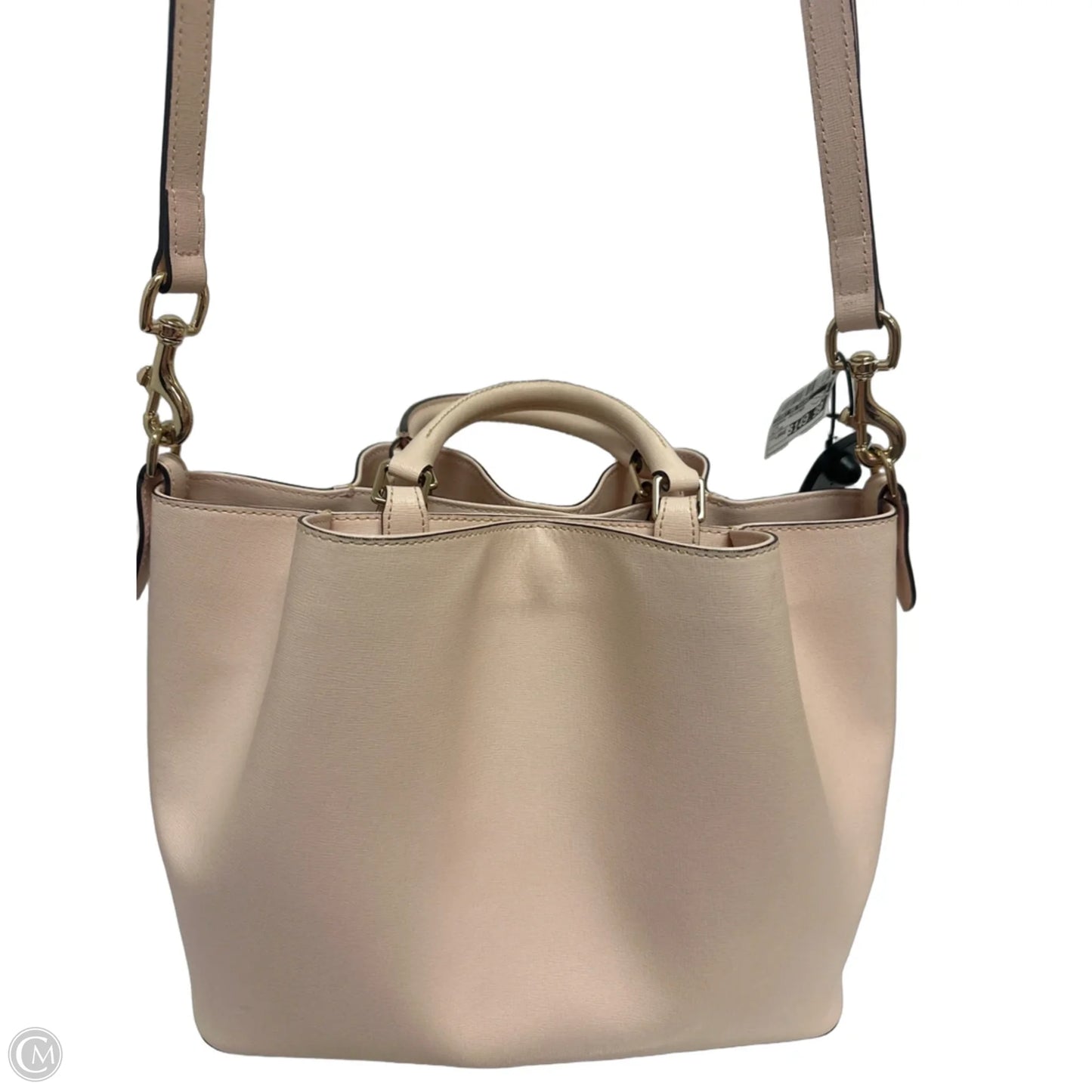 Handbag Designer By Dooney And Bourke, Size: Large