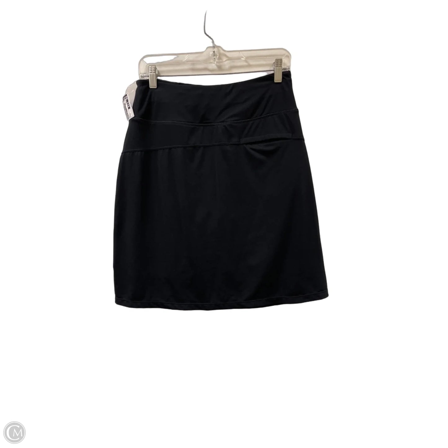 Athletic Skort By Baleaf In Black, Size: M