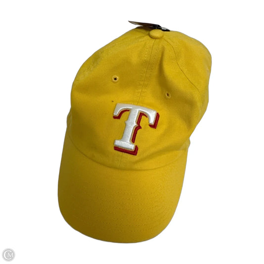 Hat Baseball Cap By Clothes Mentor