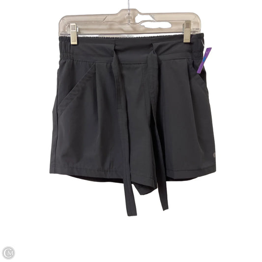 Athletic Shorts By Apana In Black, Size: S
