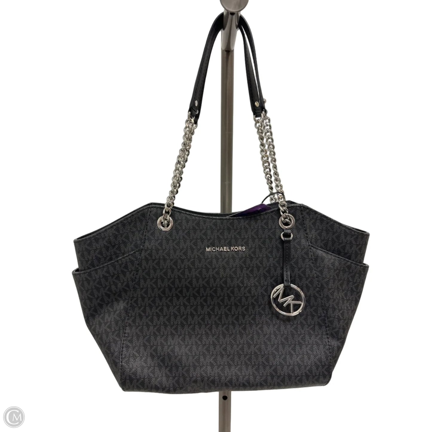 Handbag Designer By Michael Kors, Size: Medium