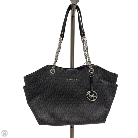 Handbag Designer By Michael Kors, Size: Medium