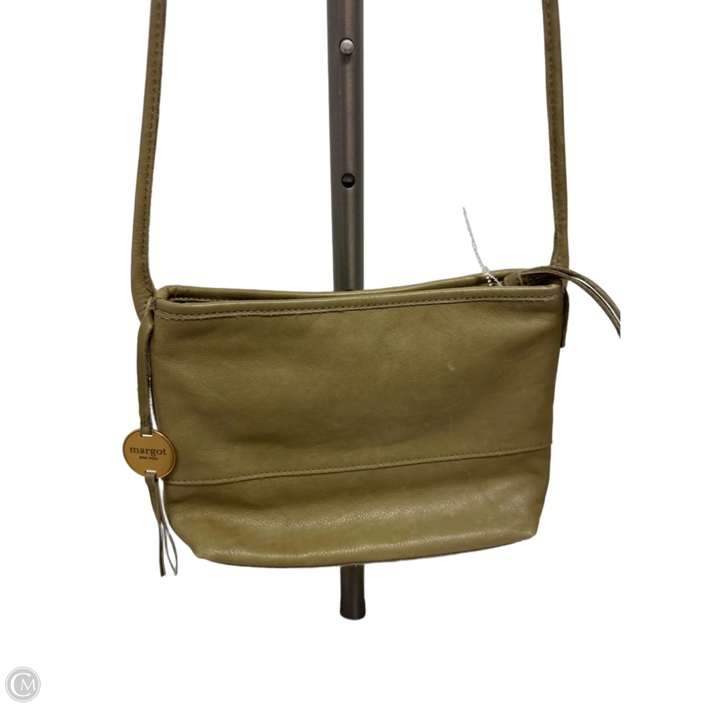 Crossbody Leather By Margot, Size: Small