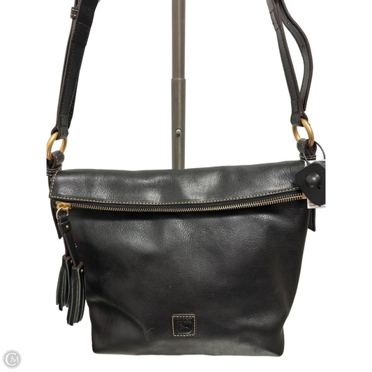 Handbag Designer By Dooney And Bourke, Size: Medium
