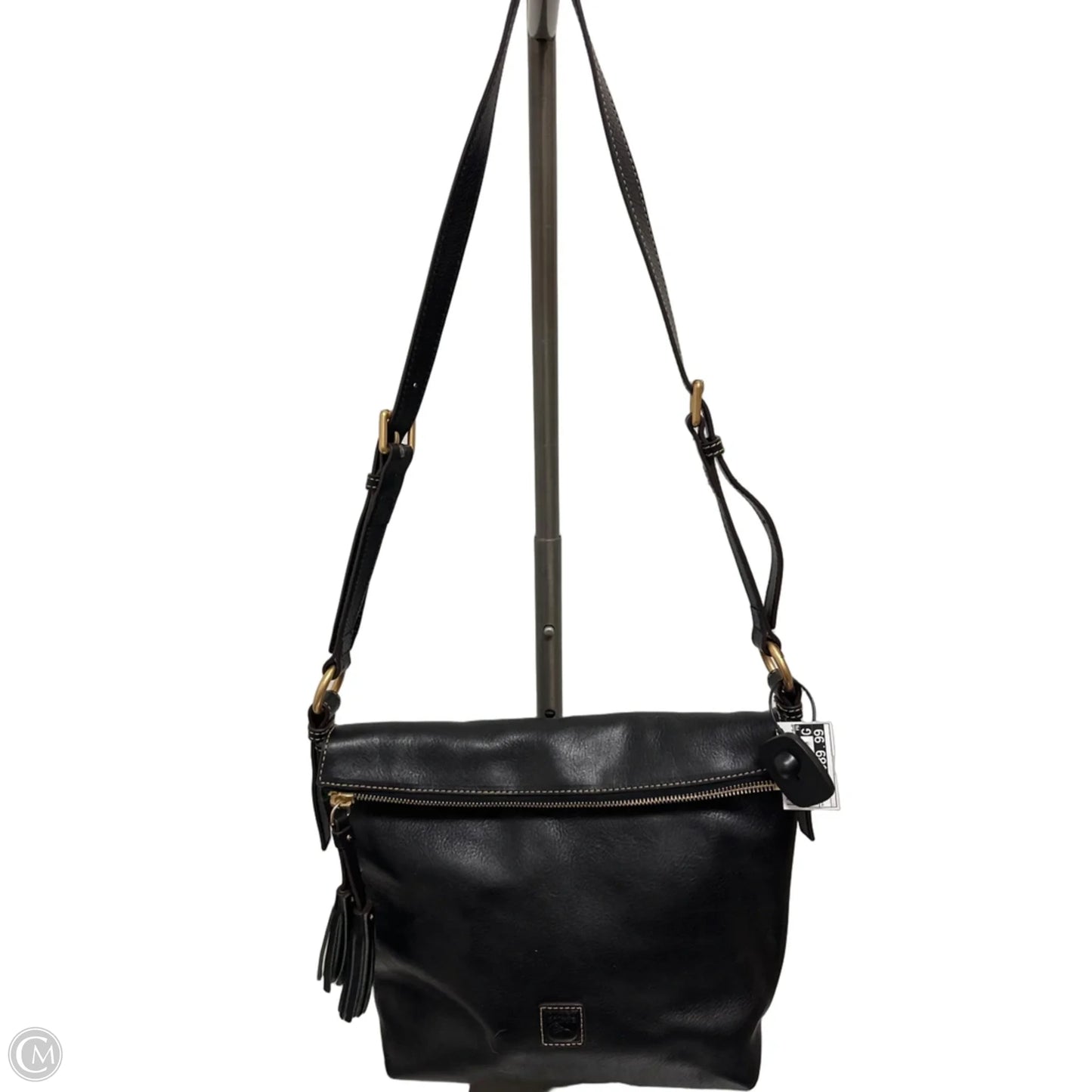 Handbag Designer By Dooney And Bourke, Size: Medium