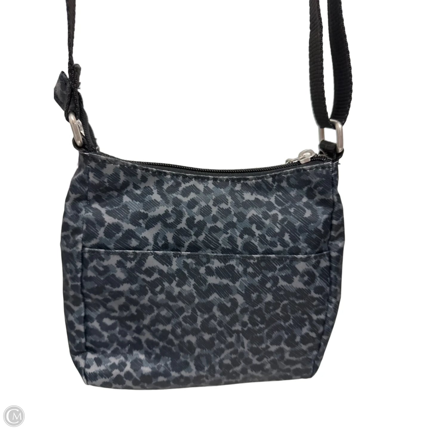 Crossbody By Baggallini, Size: Small