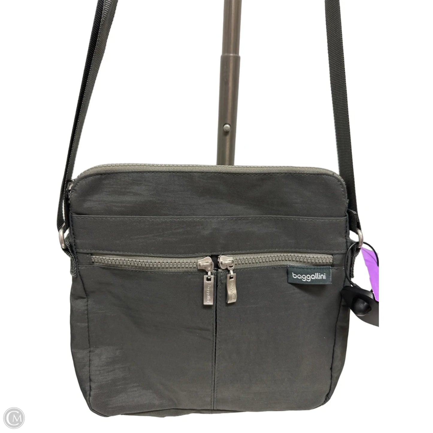 Crossbody By Baggallini, Size: Medium