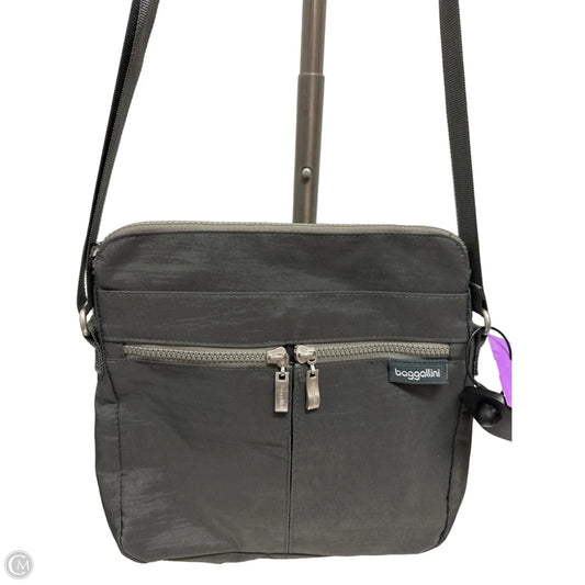 Crossbody By Baggallini, Size: Medium