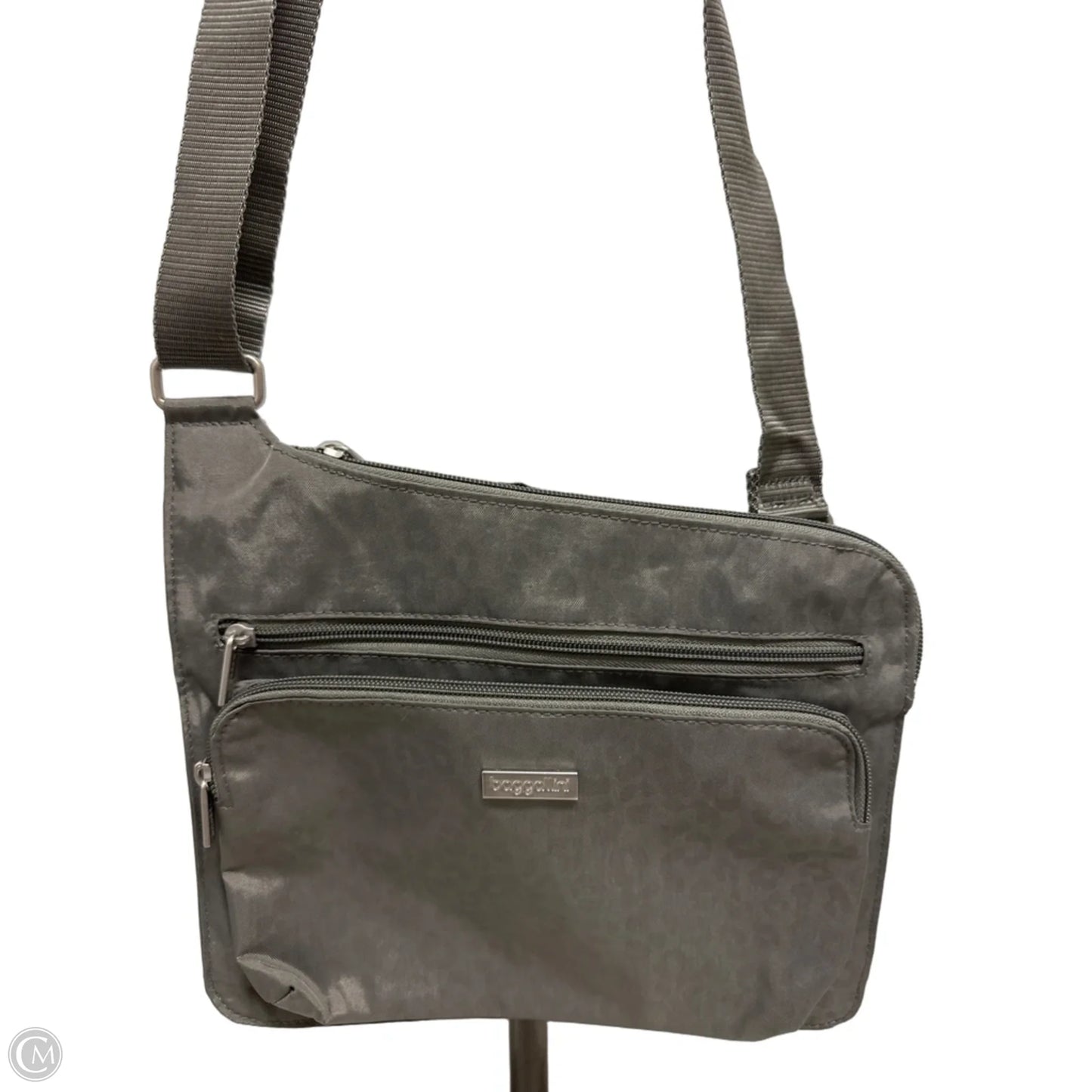 Crossbody By Baggallini, Size: Medium