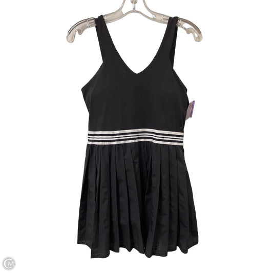 Athletic Dress By Avia In Black, Size: S