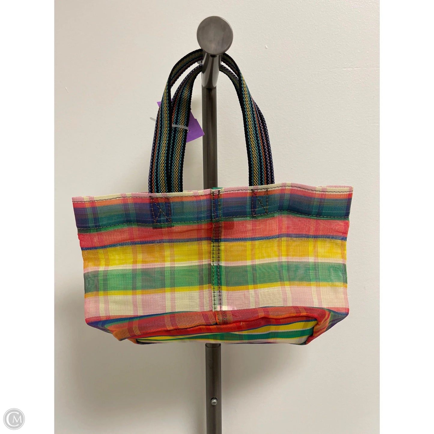 Handbag By Consuela, Size: Small