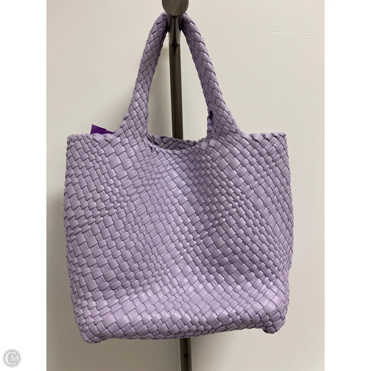 Handbag By Clothes Mentor, Size: Medium