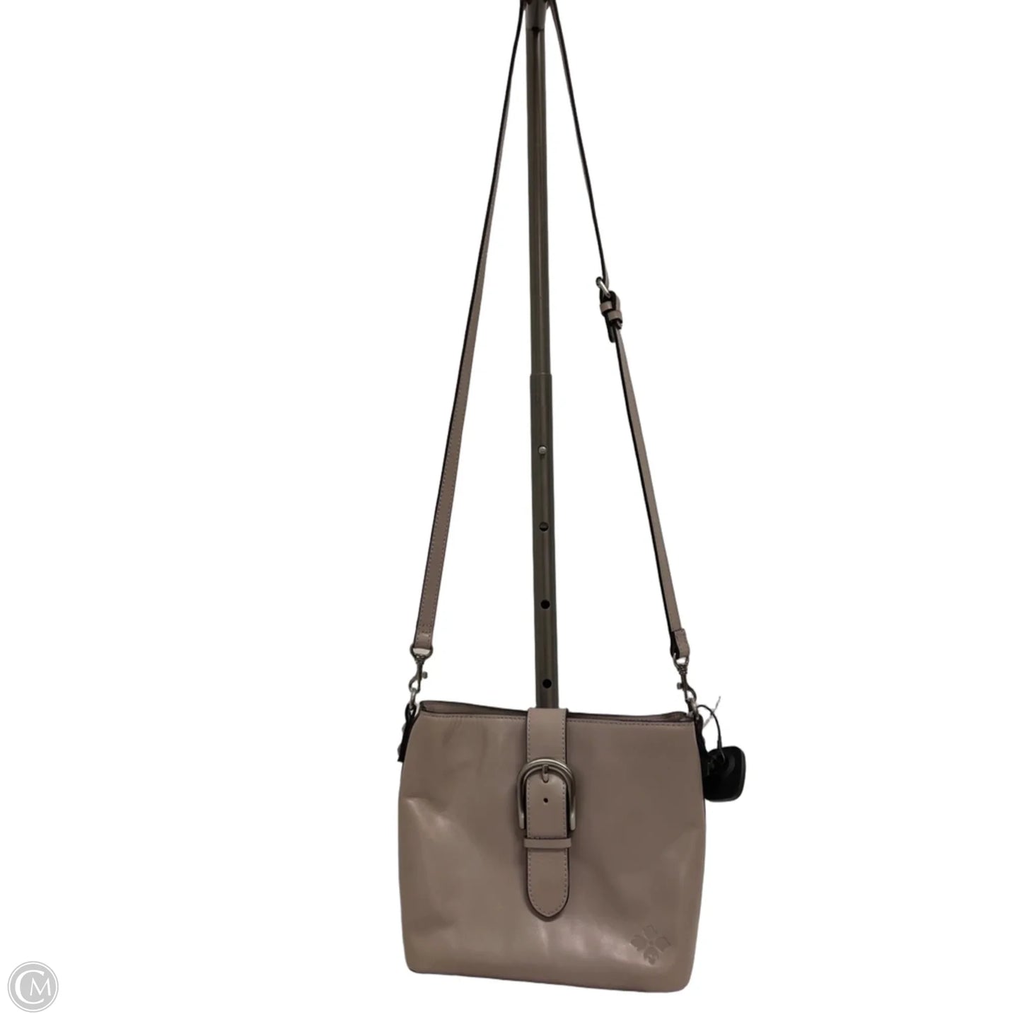 Crossbody Designer By Patricia Nash, Size: Small