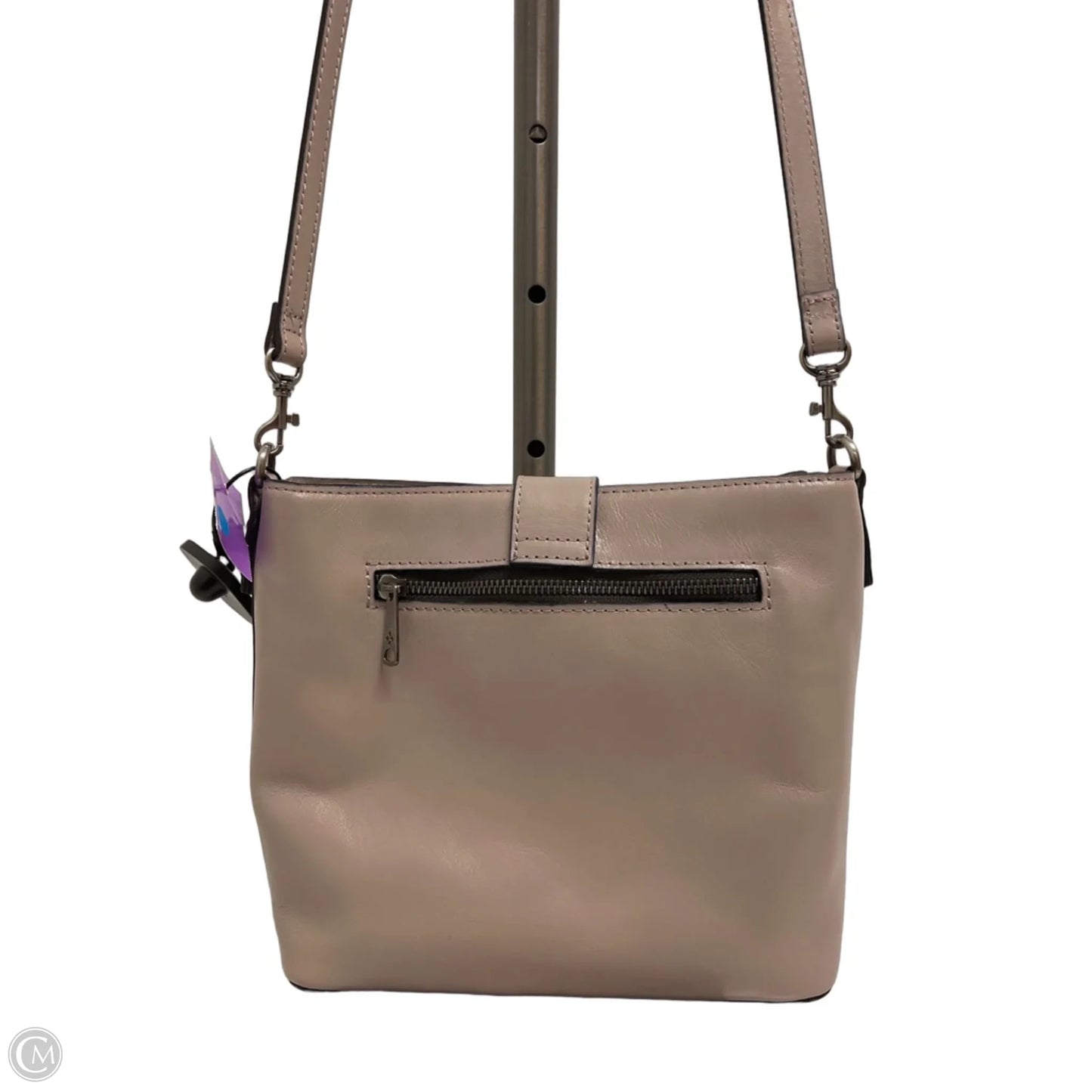 Crossbody Designer By Patricia Nash, Size: Small