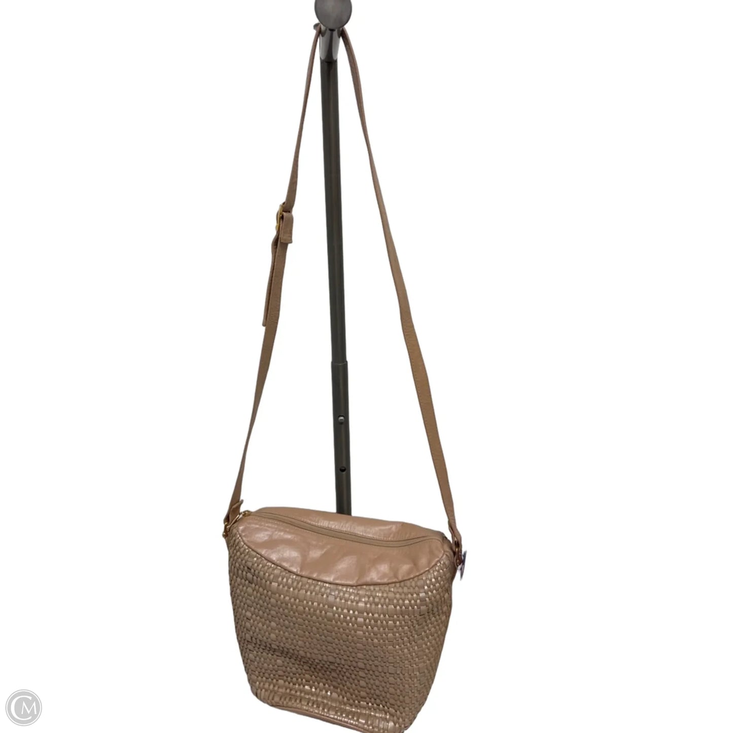 Crossbody By Clothes Mentor, Size: Medium