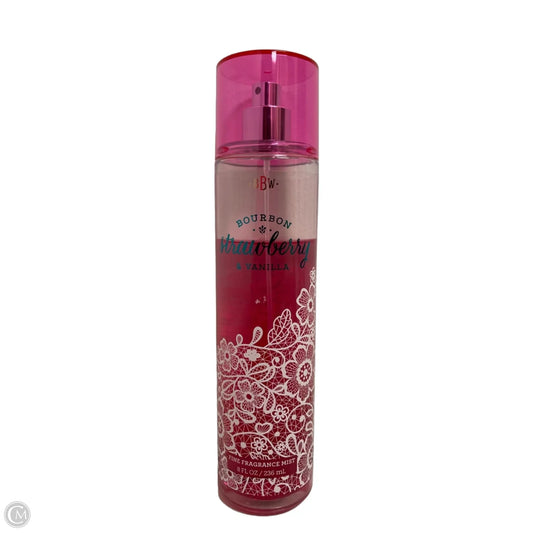 Fragrance By Bath And Body Works, Size:
