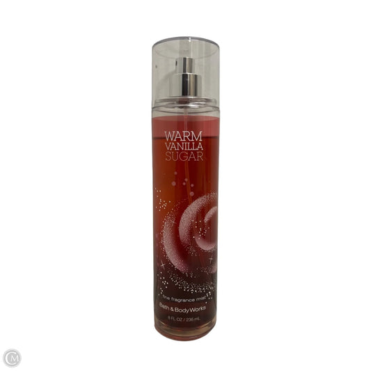 Fragrance By Bath And Body Works, Size: