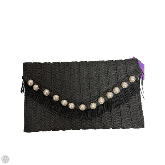Clutch By Clothes Mentor, Size: Medium
