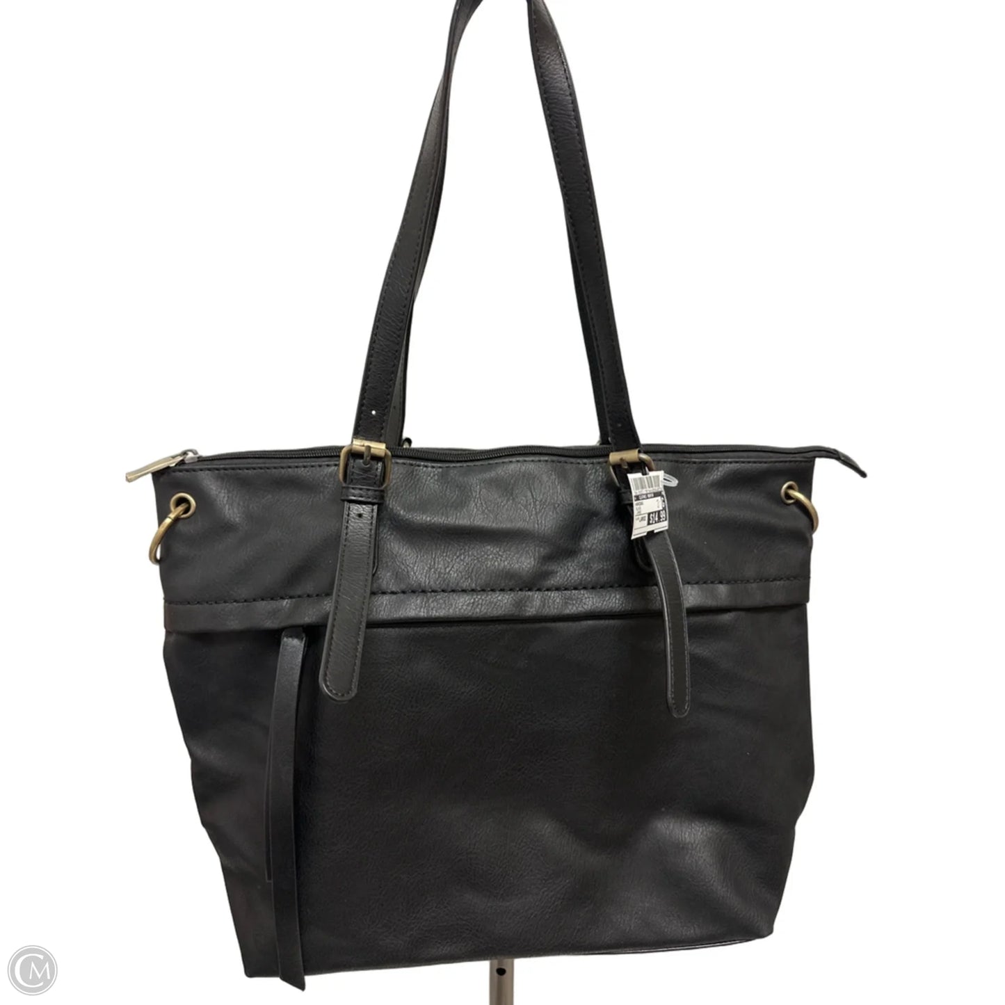 Handbag By Clothes Mentor, Size: Large