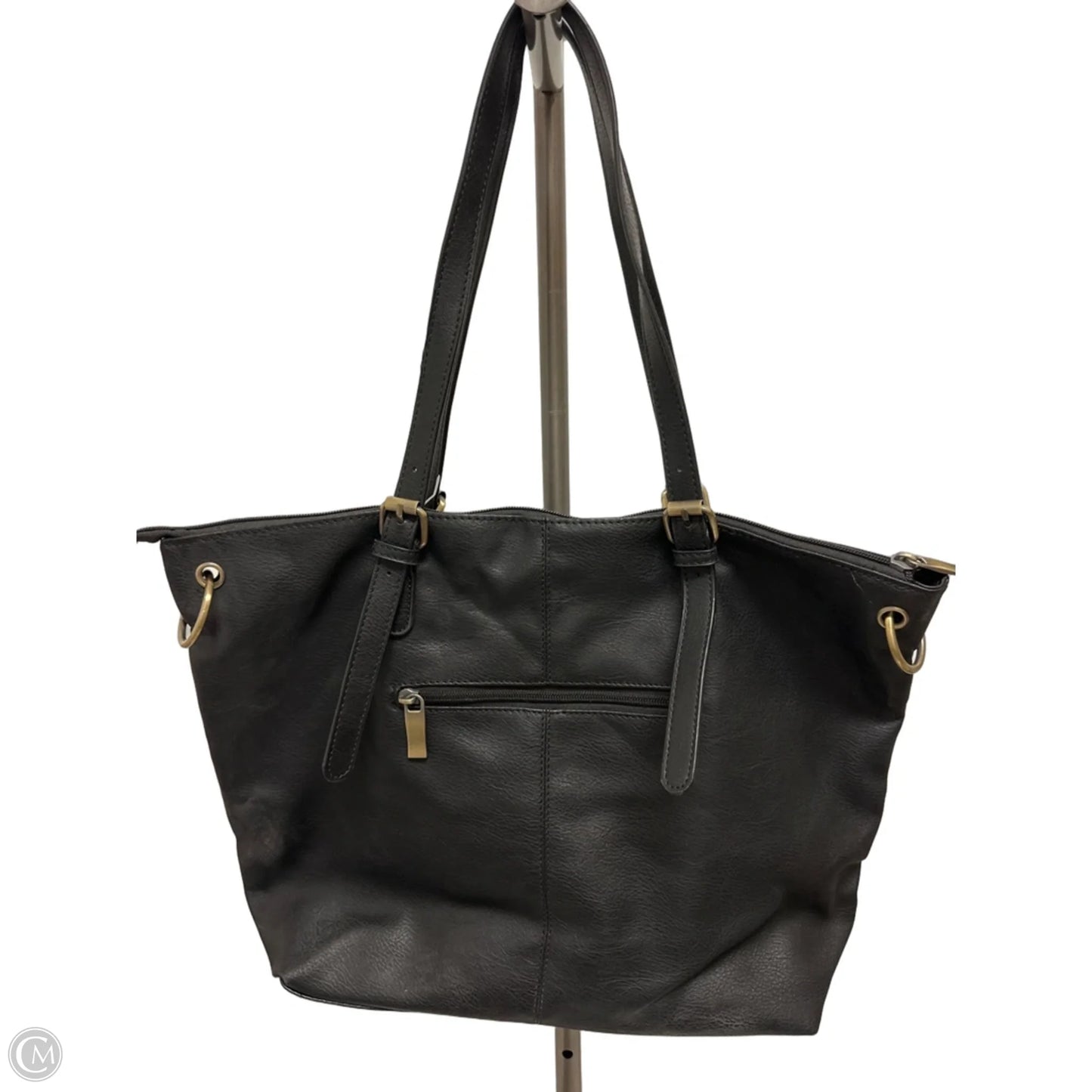 Handbag By Clothes Mentor, Size: Large