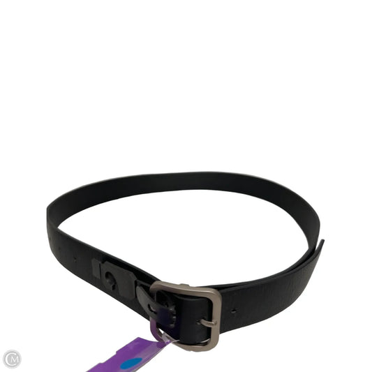 Belt By Clothes Mentor, Size: