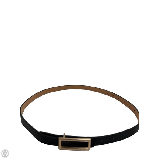 Belt By Clothes Mentor, Size: